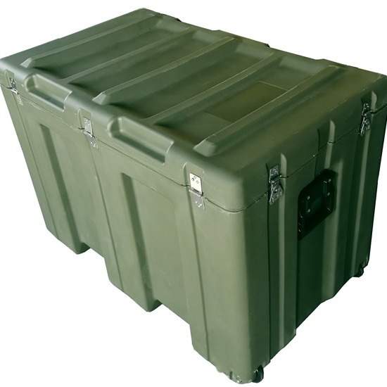 鼎瑞新滚塑箱周转箱装备箱防水箱防护箱车载运输箱空投箱RPG3867