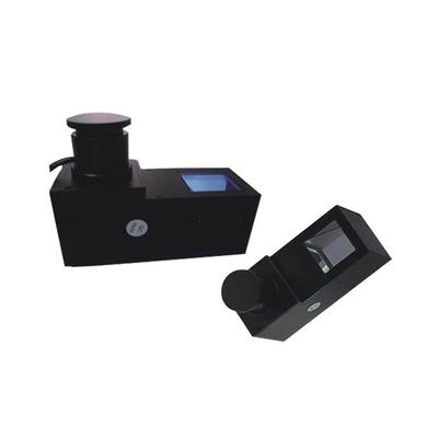 普密斯同轴平行光源、直销三色任选平行光源、专业视觉系统光