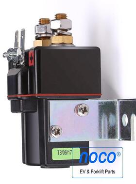 Clubcar先驱CLUBCARDS继电器48VCLUBCARQI接触器101908701