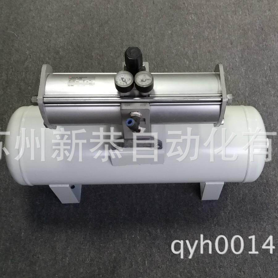 气体增压器AHS100-2VBA40A-04-SZXG，VBA增压器