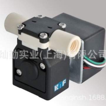 KNF Neuberger计量泵,KNF隔膜泵