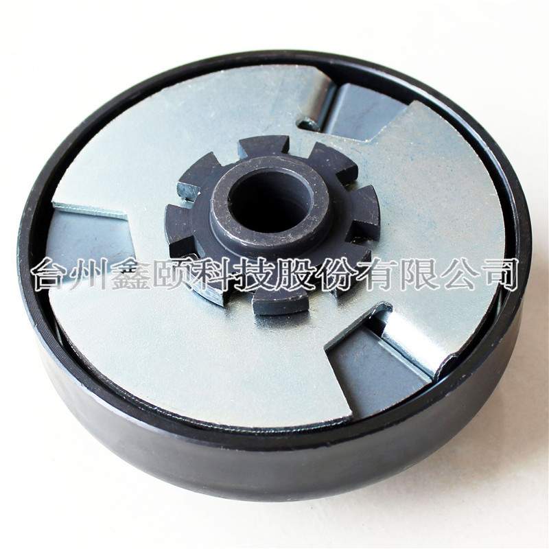 卡丁车离合器11齿5/8英寸#415适用小型汽油机迷你自行车漂移车DIY