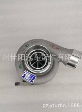 F55RHF55VF55V改装涡轮增压器五孔蜗壳