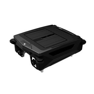 水面泳池吸污机太阳能泳池机器人浮面智能机器人吸尘器水龟