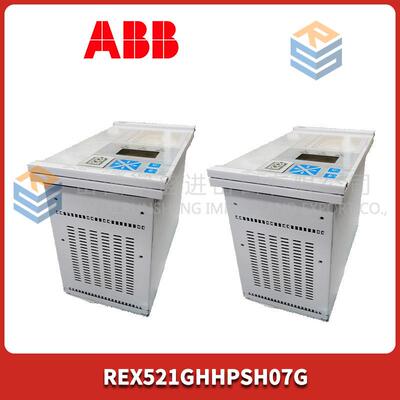 TRICONEX3511TRICONEX