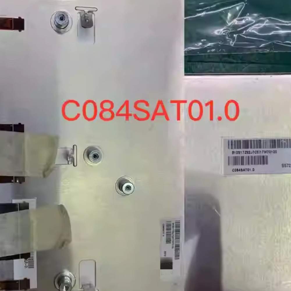 原装现货出售 C084SAT01.0  拍前请联系客服确认型号和参数
