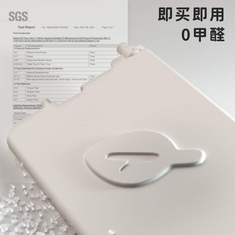 儿童书架收纳架幼儿绘本架落地书柜置物玩具收纳柜小型家用