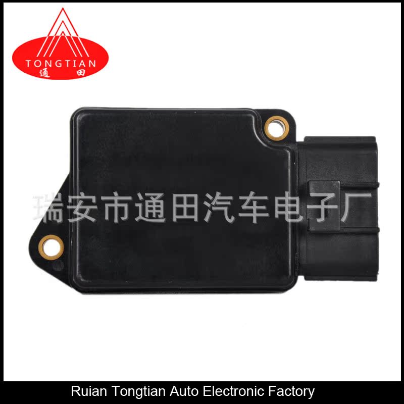 汽车空气流量计Auto Air Flow Meter 1L2Z12B579BA福特