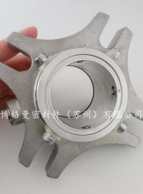 CARTEX-SN机械密封CARTEX-SN/50/70/80/90/100/110/120机械密封