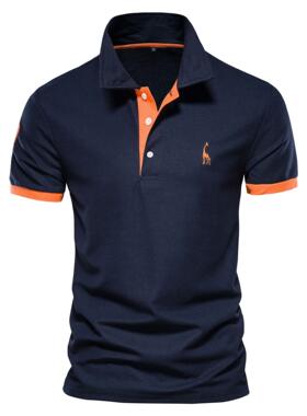 T-Shirts For Men Basic Tshirt polo Shirt Mens tops summer 男