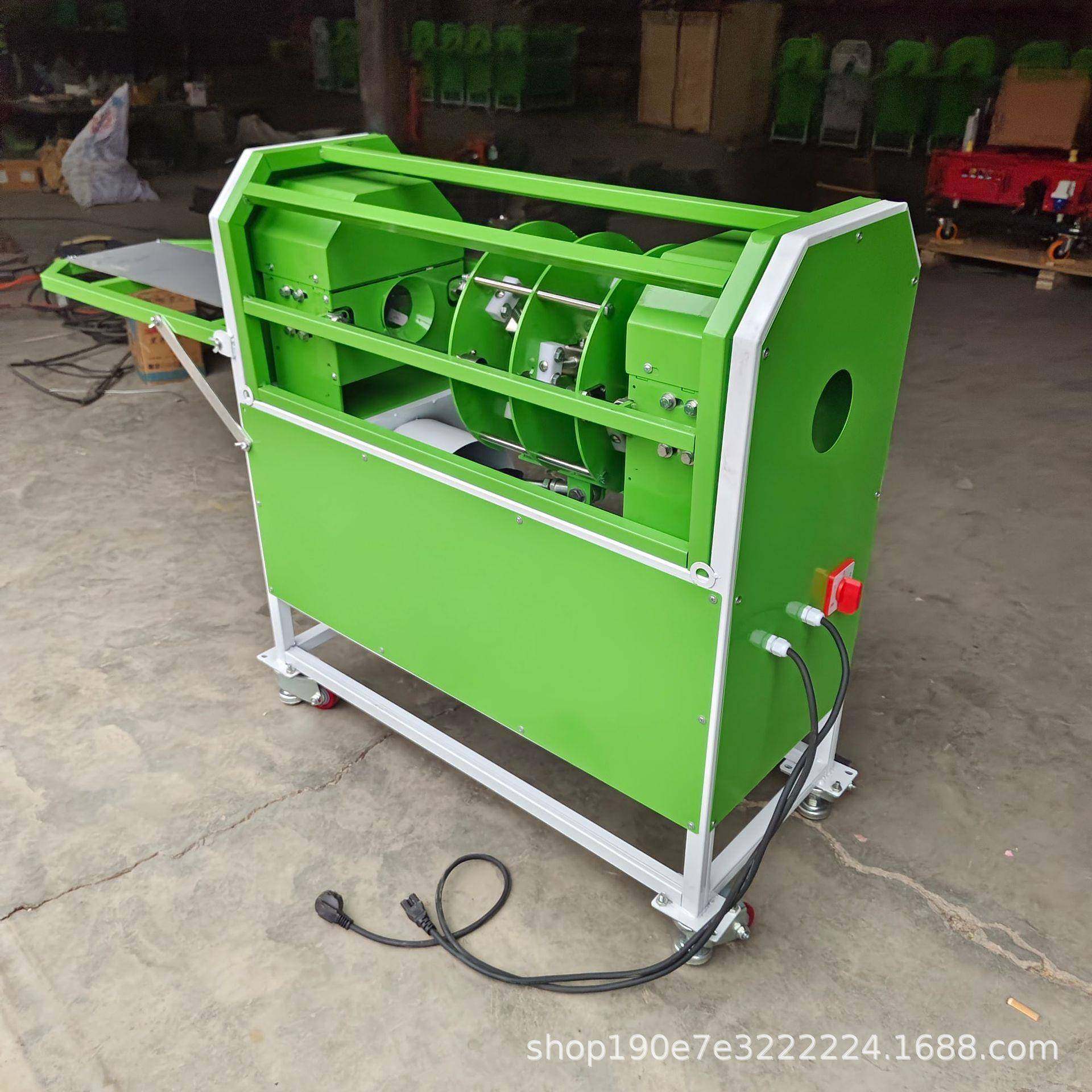 新款全自动甘蔗削皮机削甘蔗机器甘蔗刮皮机刮皮神器甜棒削皮机器,清洗/食品/商业设备,果蔬加工设备,淘宝优惠券,粉丝福利购,淘宝优惠卷