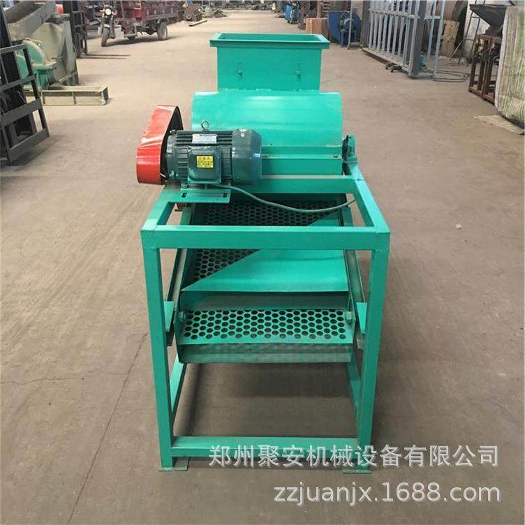茶籽剥壳机全自动大型纯铜电机油茶果脱壳机干湿两用青皮果破壳机,农机/农具/农膜,收割机械,淘宝优惠券,粉丝福利购,淘宝优惠卷