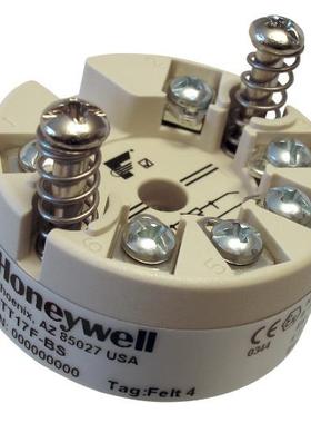 现货热卖霍尼韦尔温度变送器模块STT171-BS可编程智能温度变送器