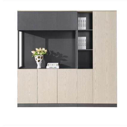 简约现代书柜书架自由组合文件柜办公书柜储物柜收纳柜书橱,商业/办公家具,办公储物柜,淘宝优惠券,粉丝福利购,淘宝优惠卷