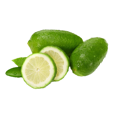 无籽香水柠檬青柠檬新鲜四季青柠