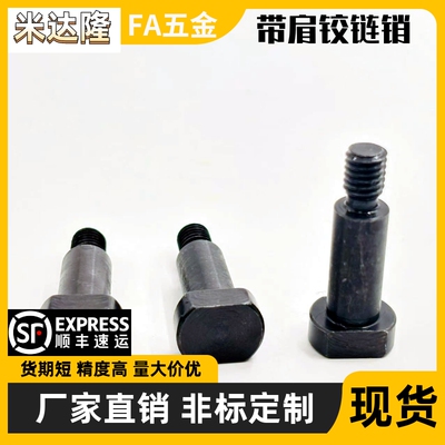 带肩铰链销MIE01020611