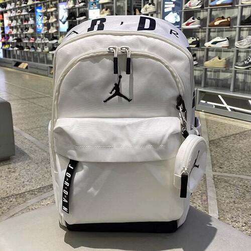 JORDAN飞人正品双肩背包