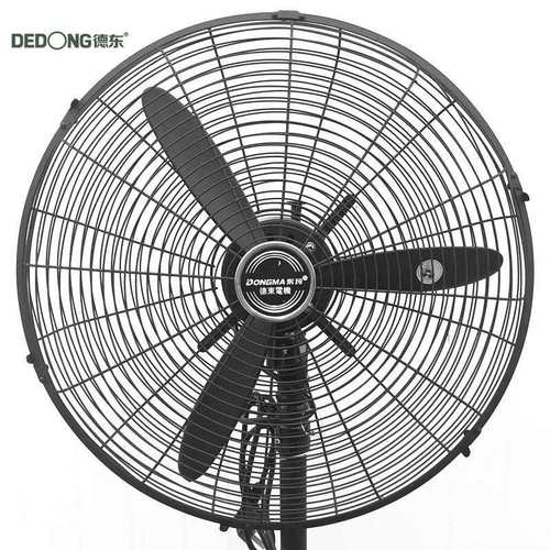 现货上海德东工业风扇 DF450-T/DF500-T/DF650-T/DF750-T