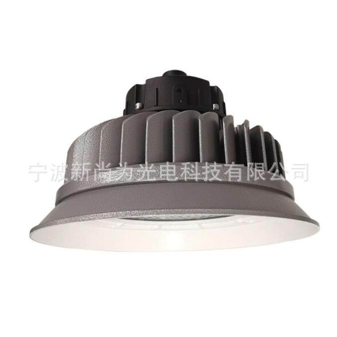 华荣(WAROM) RLEHB0012-XL260III、LED 固定式LED工矿厂房灯 球场