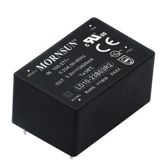 LD10-23B05R2 电源模块 10W AC-DC模块电源 超小体积开关模块电源