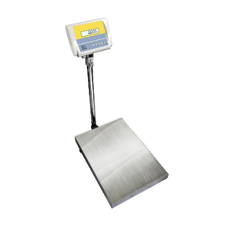 上海良平 大称量电子天平 50kg以上电子称