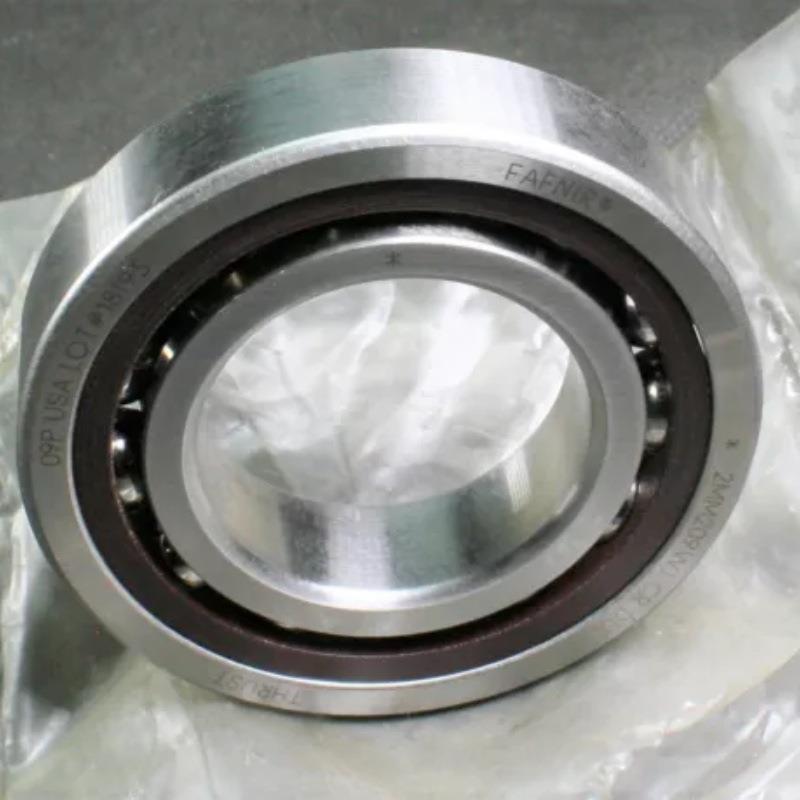 FAFNIR轴承204WD 205WD 206WD 207WD 208WD 209WD 机床主轴轴承