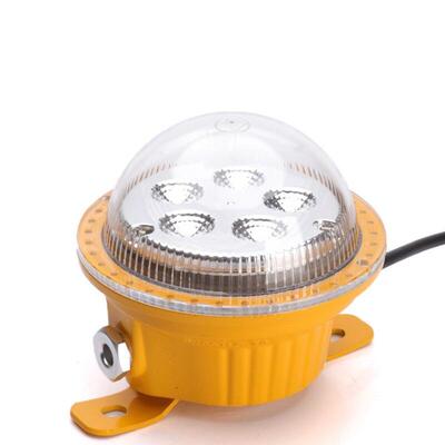 BAD603-15A防爆固态安全照明灯BAD603-15B BFC6180-L6 10W防爆灯