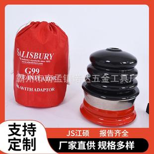 手套充气泵漏气破损绝缘检查仪G99型便携式 置 绝缘橡胶手套检测装