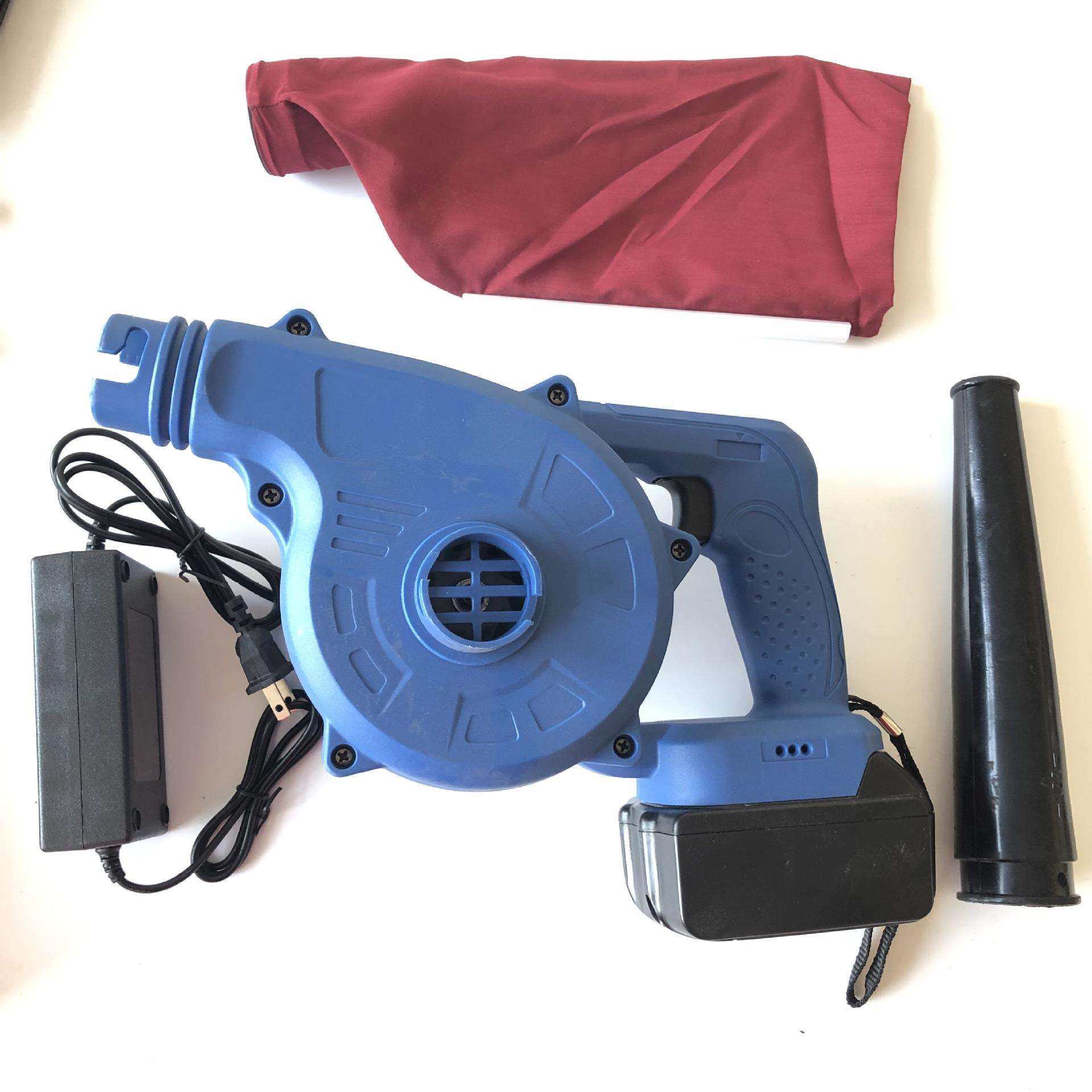 电动充电式锂电吹风机车载电脑除尘器吹灰机吹吸大功率无线鼓风机,工业油品/胶粘/化学/实验室用品,其他实验室设备,淘宝优惠券,粉丝福利购,淘宝优惠卷