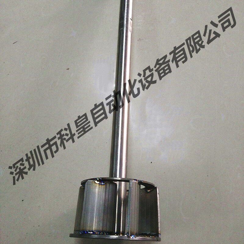 劲拓波峰焊锡炉叶轮 叶轮原装进口轴承6904 波峰焊叶轮