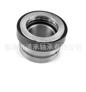 通承轴承滚针和推力球组合轴承NKX15高精密高寿命