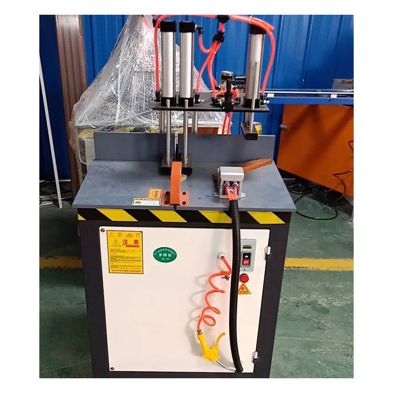 90度45度气推油切割机机械设备制造切割器气推油机切割机断料机