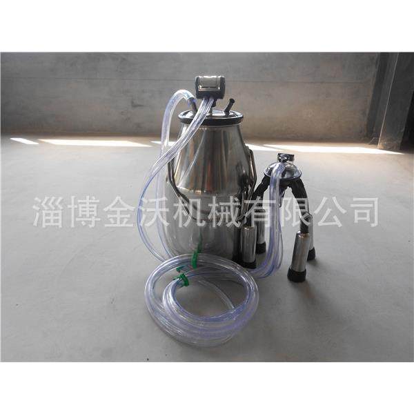 挤奶机配件 管道式式奶牛挤奶 挤奶杯组