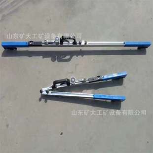 铁路数显轨距尺 900支距尺 600矿用轨矩尺 1435数显轨距尺