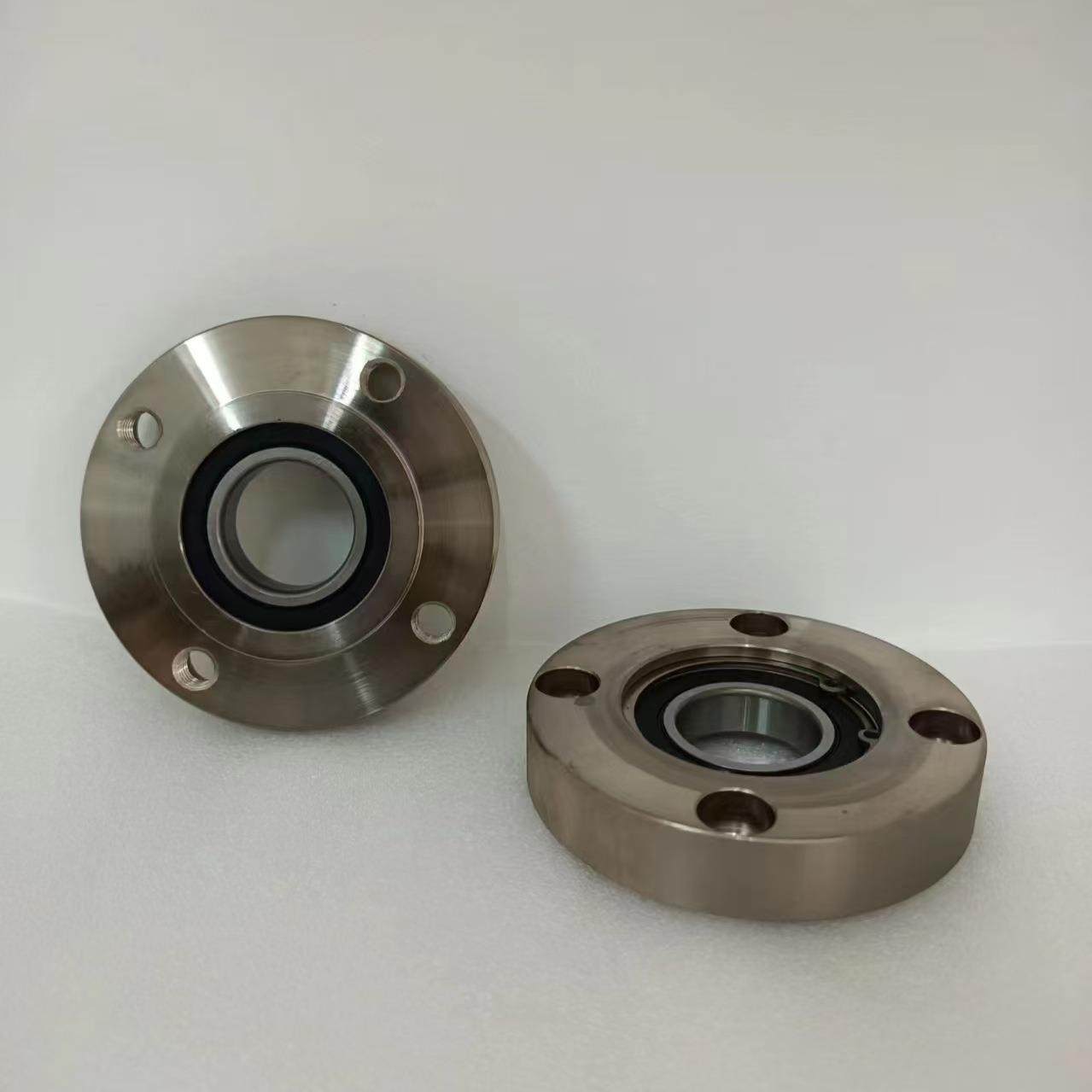 米思米型号轴承座BGRR6006DD/BGRR6206DD/BGRR6008DD/BGRR208DD