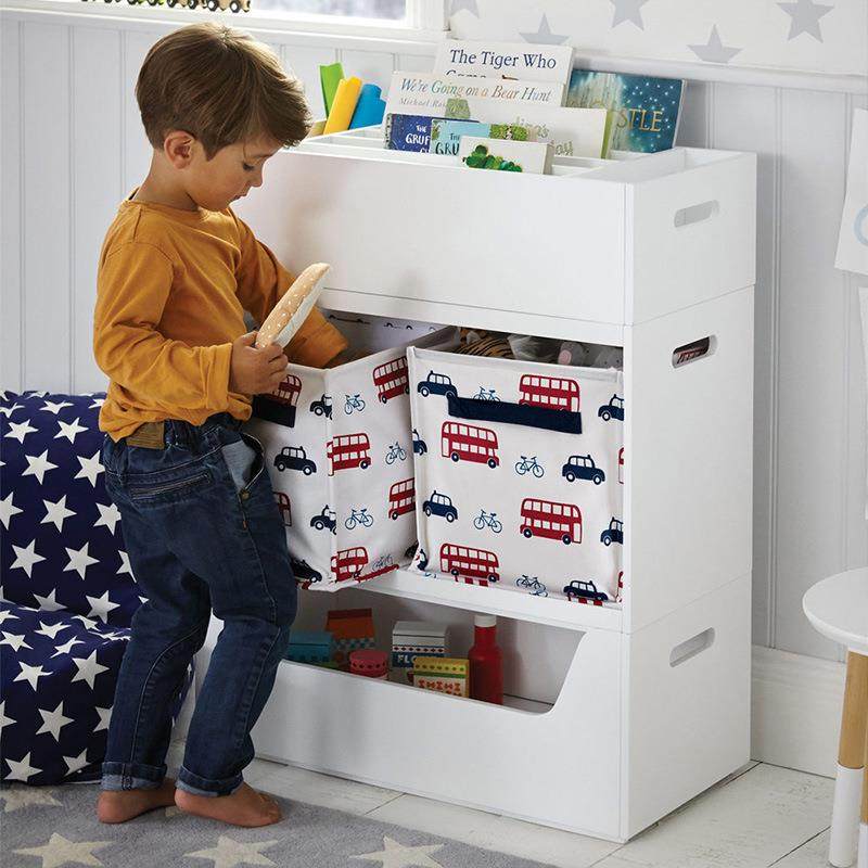 长66CM儿童书架玩具收纳柜储物盒组合沙发边绘本层叠架儿童房,农机/农具/农膜,其它农用工具,淘宝优惠券,粉丝福利购,淘宝优惠卷