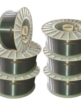 厂家直销YD988-F耐磨辊耐磨焊丝 YD988-F对辊机专用耐磨焊丝价格