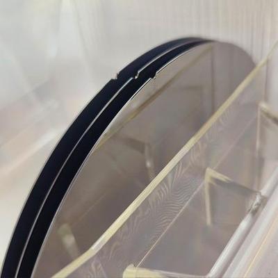 吉致电子半导体晶圆抛光液硅衬底硅片CMP研磨液硬脆材料抛光浆料