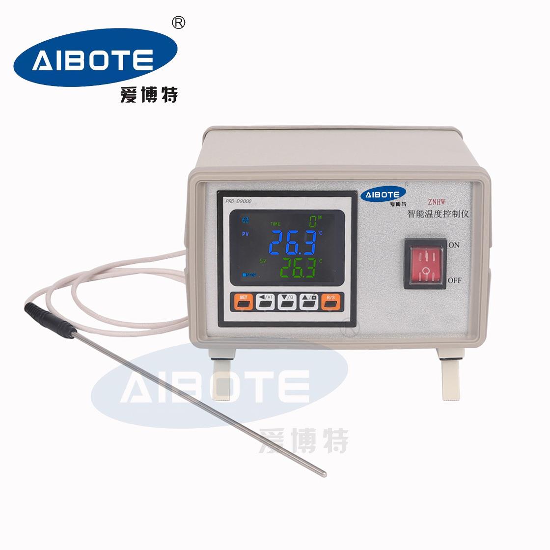 爱博特科技ZNHW型可编程曲线升温分时间段温控器30段可程序控制仪