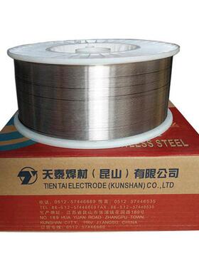 天泰TGS-82焊丝 ERNiCr-3镍基合金焊丝 ERNiCr-3镍基焊丝