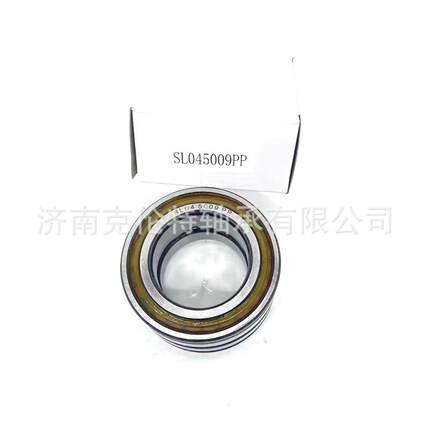 满装圆柱滚子轴承 SL045009PP轴承 非标异形轴承