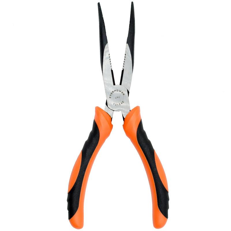 巜 C系列德式弯嘴钳 8