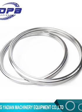 K17008CP0 等截面薄壁轴承 深沟球轴承 机器人关节轴承 转台轴承