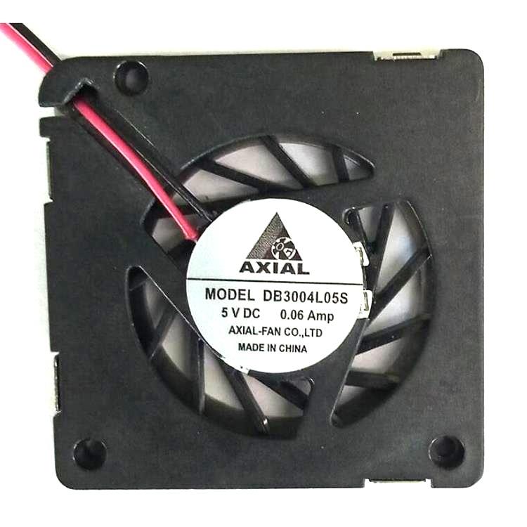 深圳生产厂家直销 30mm鼓风机涡轮离心风扇 5V 3004微型侧吹风机