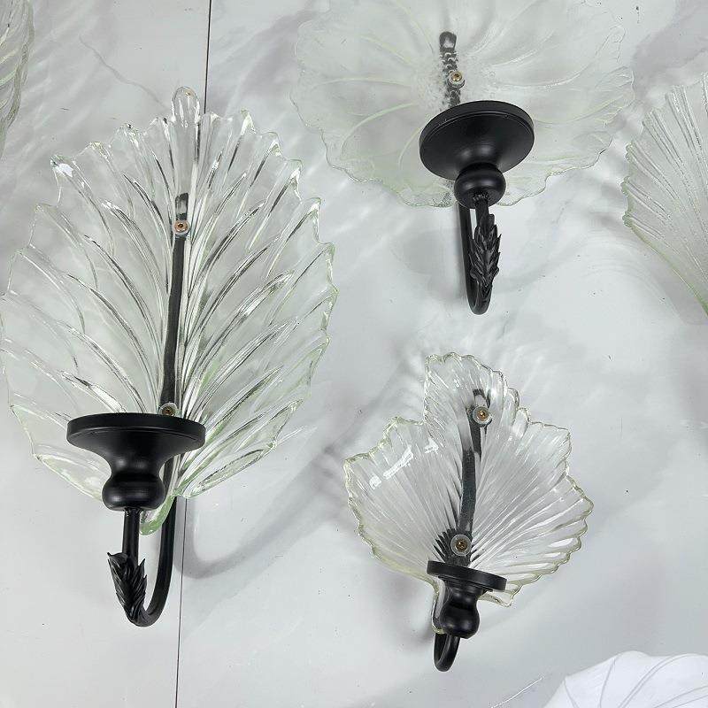 个性创意玻璃壁挂烛台家居墙面软装蜡烛架铁艺挂钩庭院装饰蜡烛杯,特色手工艺,其他特色工艺品,淘宝优惠券,粉丝福利购,淘宝优惠卷