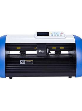 HWQ330电脑刻字机 小型不干胶刻字机 广告刻字刻绘反光膜切割字机