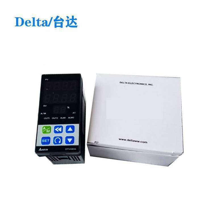 台达原装DTC系列温控器DTC1000C DTC1000L DTC1000R DTC1000V