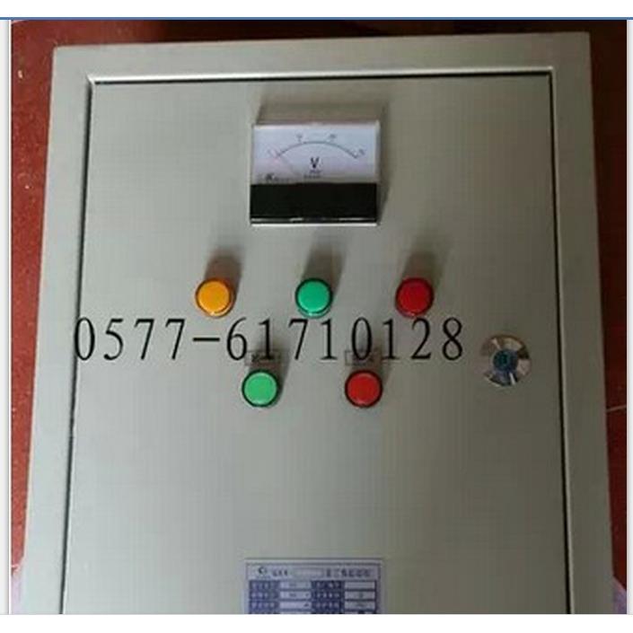 75KW星三角启动器/星三角起动柜/电机启动柜起动箱（带总开关）