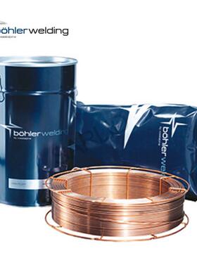 奥地利伯乐BOHLERCAT 430 L Cb-IG不锈钢焊丝ER430不锈钢焊丝