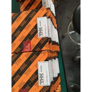 THK轴承 RE12016 RE12025 RE13015 RE13025 RE14016 RE14025